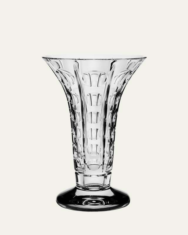 Odette Trumpet Vase